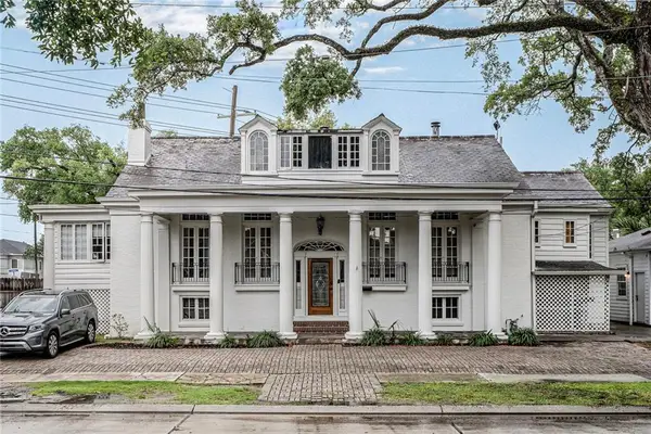 2925 Palmer Avenue, New Orleans, LA 70118