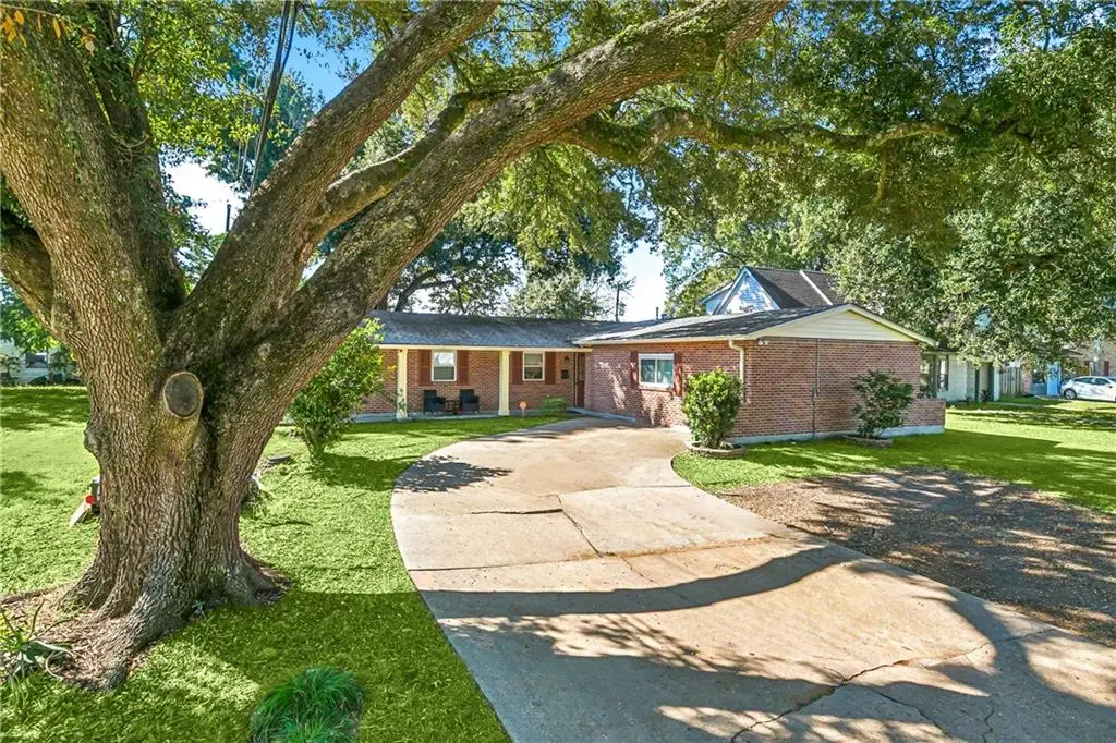 408 Bellevue Drive, La Place, LA 70068 - Image #1