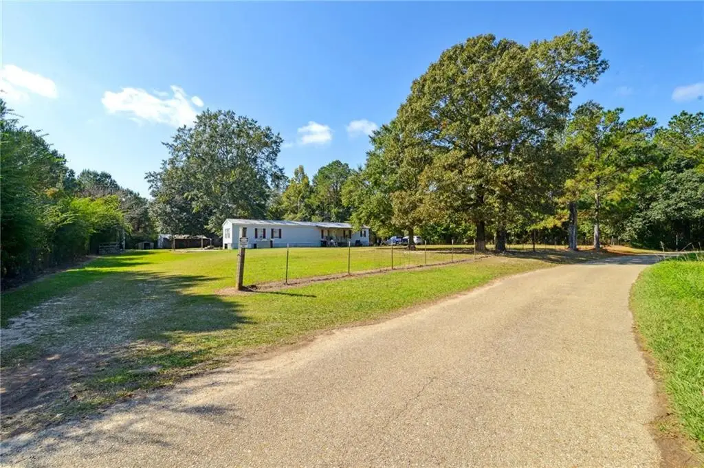 15369 S Choctaw Road, Bogalusa, LA 70427 - Image #1