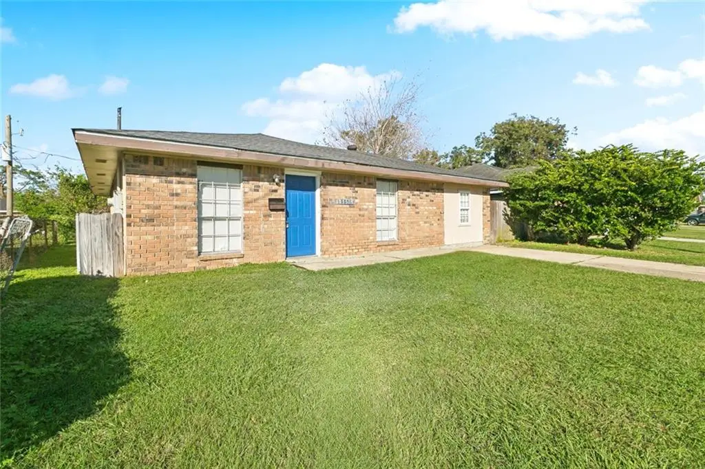 1518 Ames Boulevard, Marrero, LA 70072 - #1