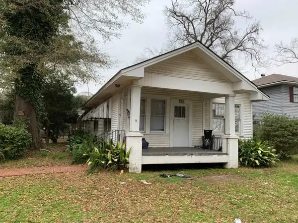 2236 Paris Street, Alexandria, LA 71301