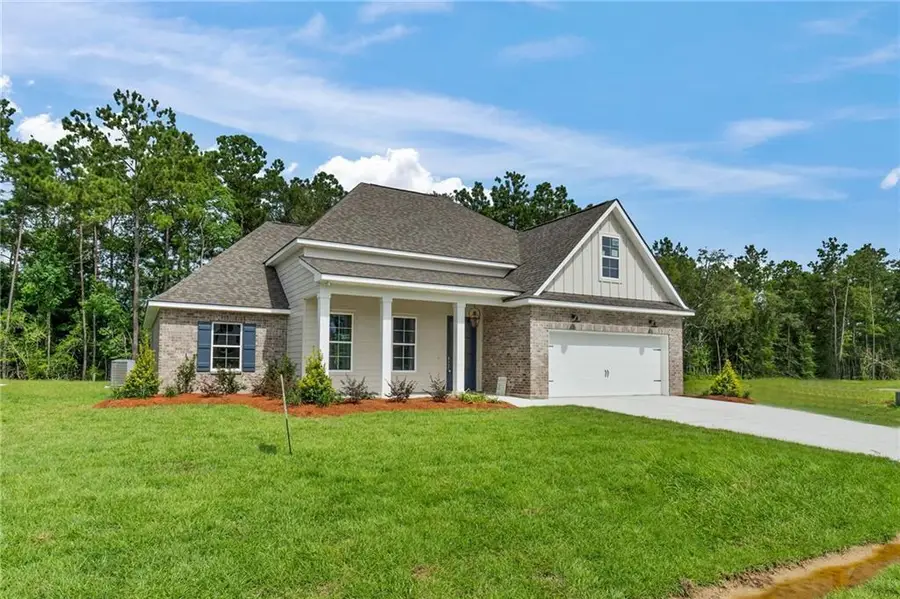 1609 Sweet Pea Court, Madisonville, LA 70447 - Image #2