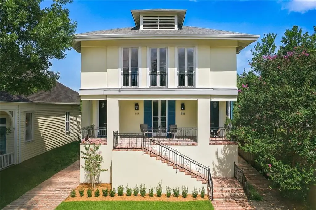 1514 Arabella Street, New Orleans, LA 70115 - Image #1
