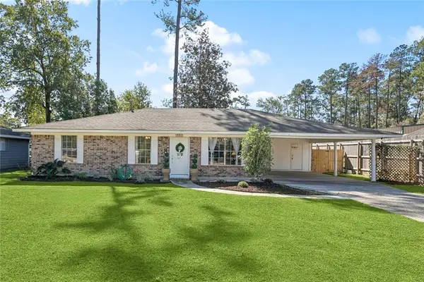 203 Robin Hood Drive, Covington, LA 70433