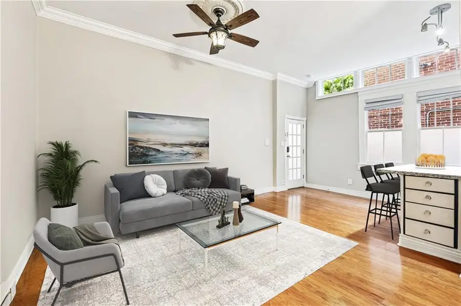 923 St Philip Street #A&B, New Orleans, LA 70116 - #2