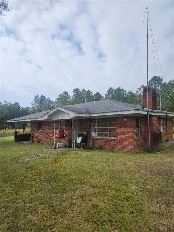 466 Hwy. 486 Highway, Campti, LA 71411