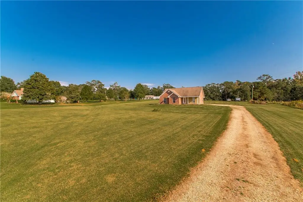 40002 Silverado Lane, Franklinton, LA 70438 - #1