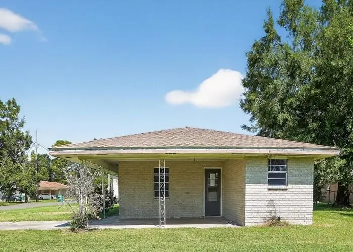 497 St Philip Street, Raceland, LA 70394 - #2