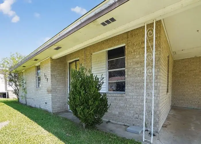 497 St Philip Street, Raceland, LA 70394 - #3