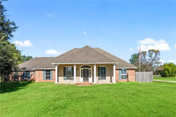 25413 Turkey Ridge Road, Bush, LA 70431