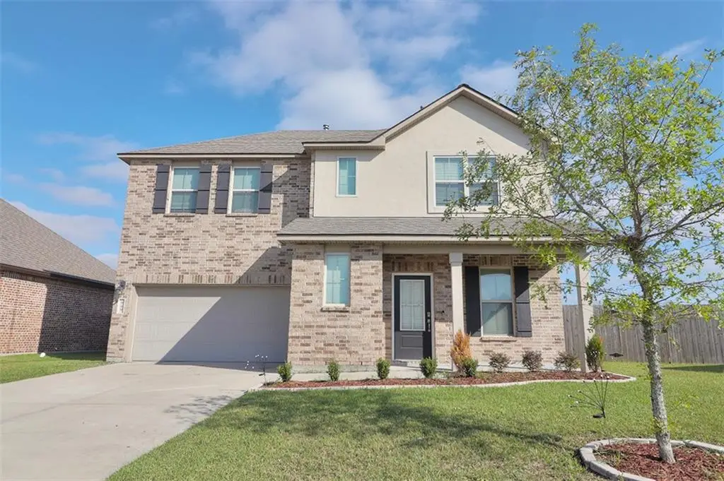 949 Channel Bend Court, Slidell, LA 70461 - Image #1