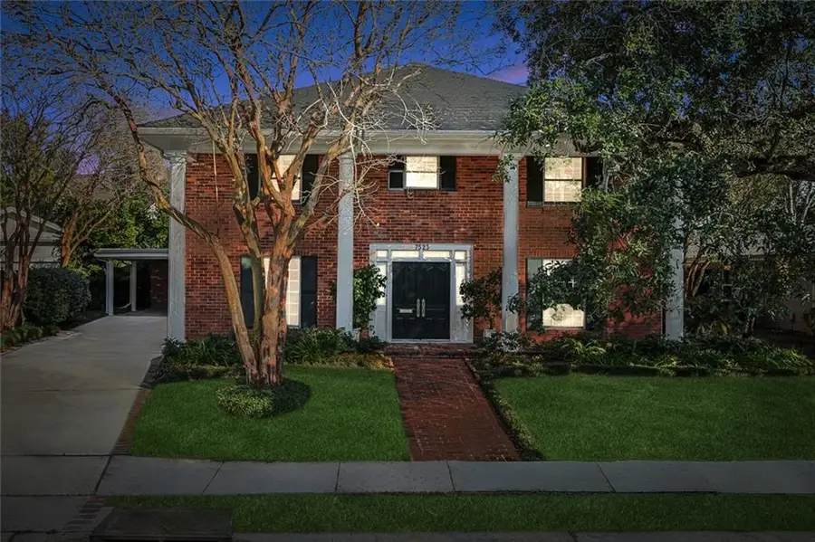 7523 Garnet Street, New Orleans, LA 70124 - Image #2