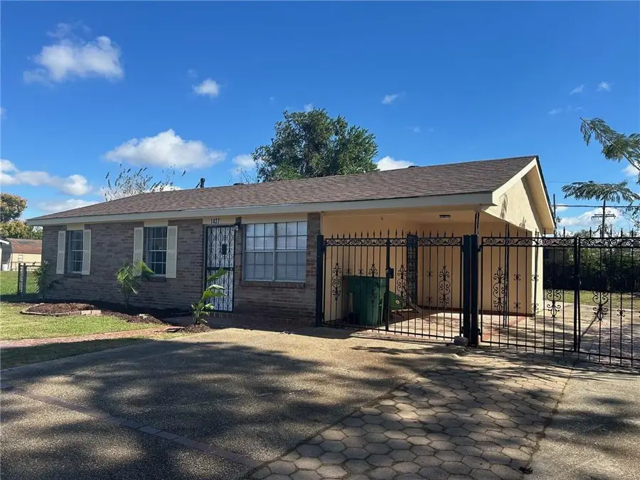 1437 Lincoln Avenue, Marrero, LA 70072 - #2