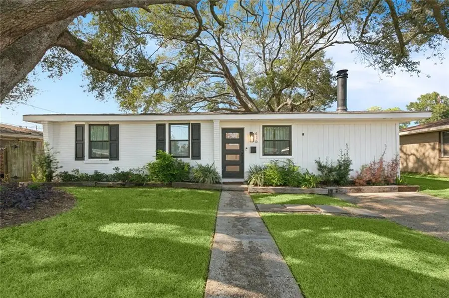 416 Jade Avenue, Metairie, LA 70003 - Image #2