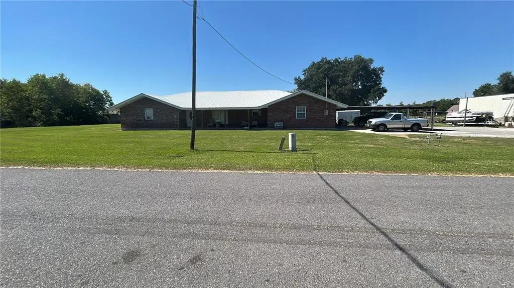 1330 Mustang Circle, Hackberry, LA 70645 - Image #1