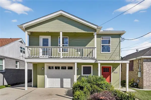 6127 Arts Street, New Orleans, LA 70122