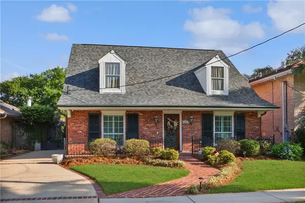 4905 Avron Boulevard, Metairie, LA 70006