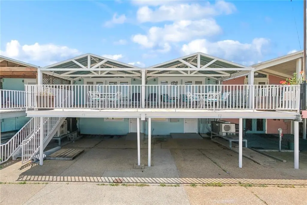 7930 Breakwater Drive #52&53, New Orleans, LA 70124 - #1