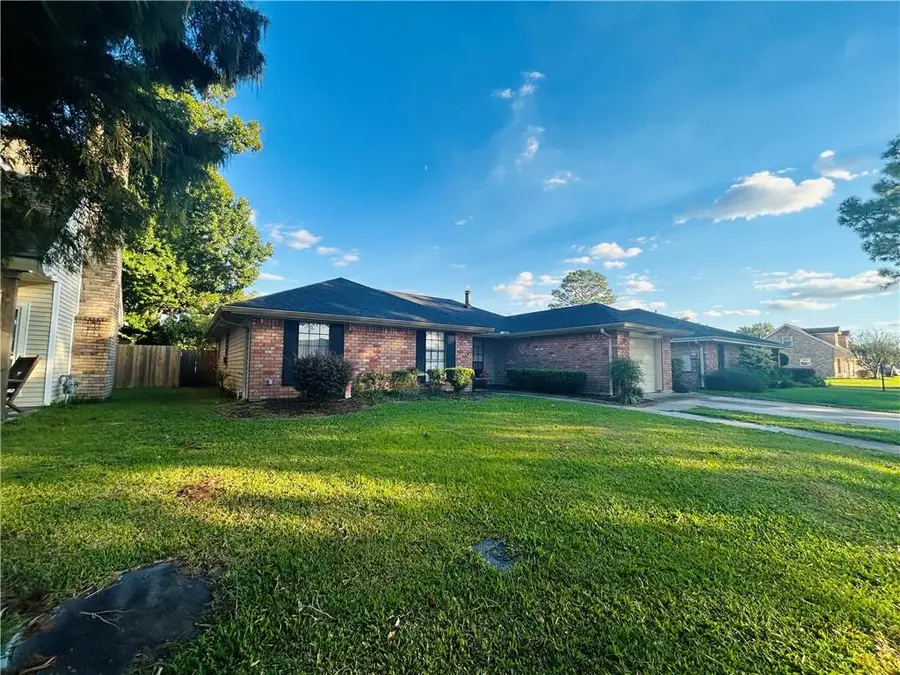 329 Longview Drive, Destrehan, LA 70047 - Image #3