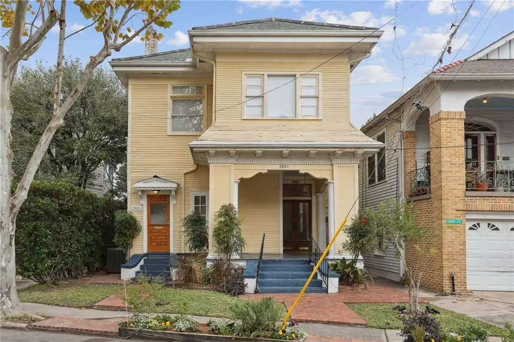 2921 Lepage Street, New Orleans, LA 70119 - Image #1