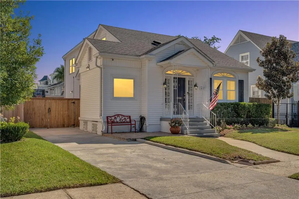 435 Glendale Drive, Metairie, LA 70001 - Image #1