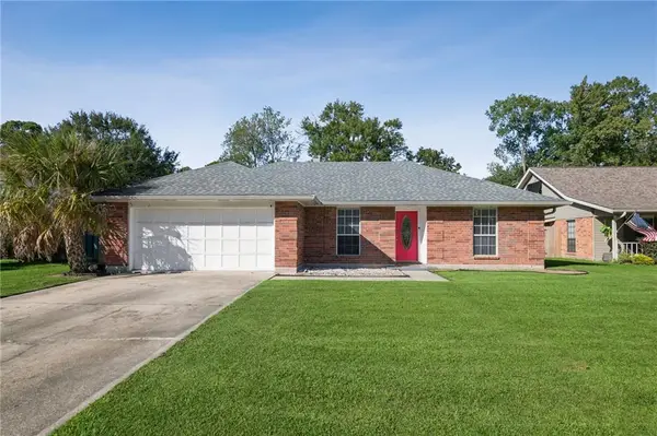 1608 Rue Lemans, Slidell, LA 70458