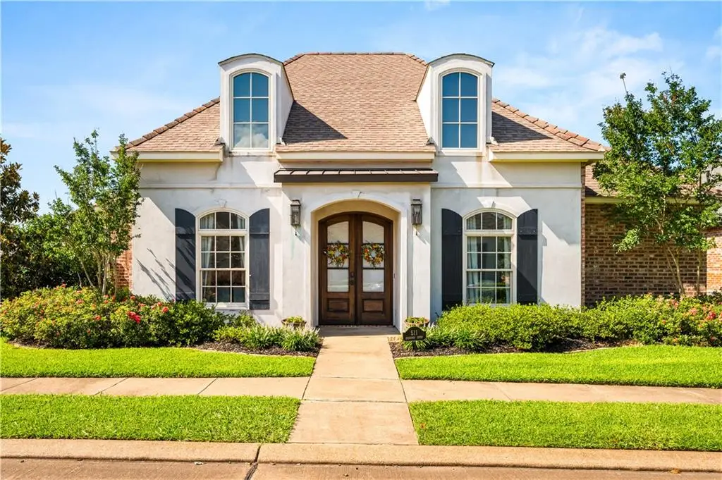 511 Anderson Court, Alexandria, LA 71303 - #1