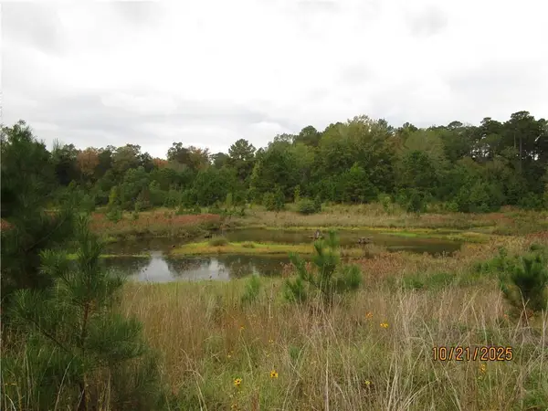 740 Mary Barron Road, Pollock, LA 71467