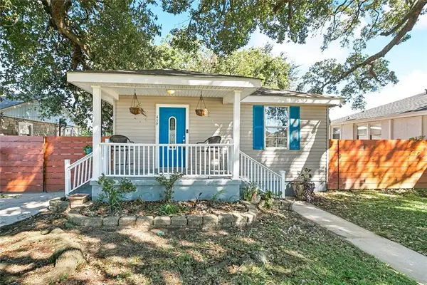 459 Marion Avenue, Harvey, LA 70058