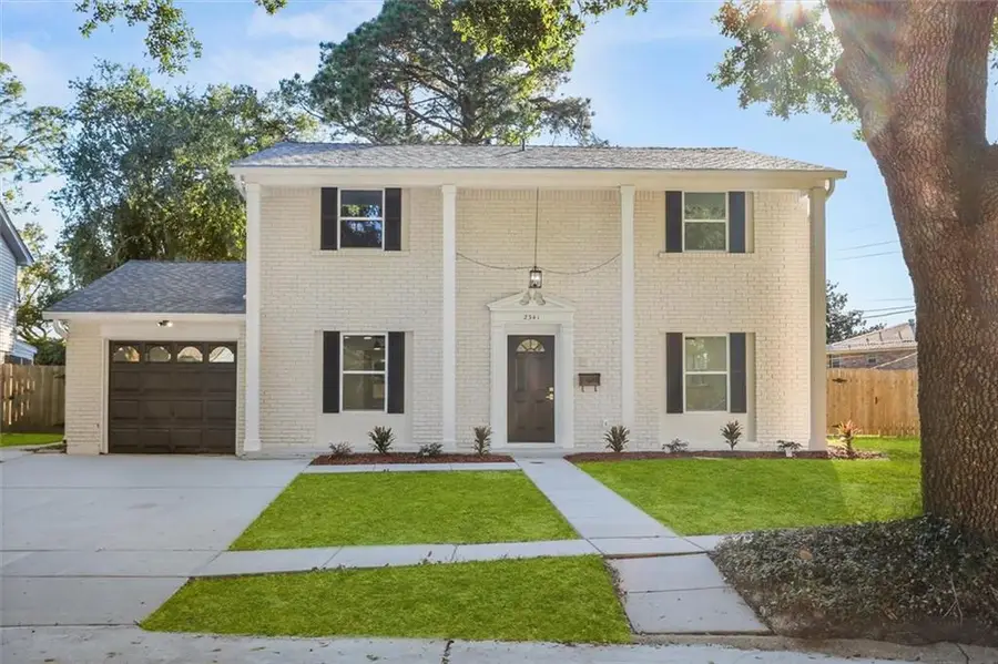 2341 Easter Lane, New Orleans, LA 70114 - Image #2