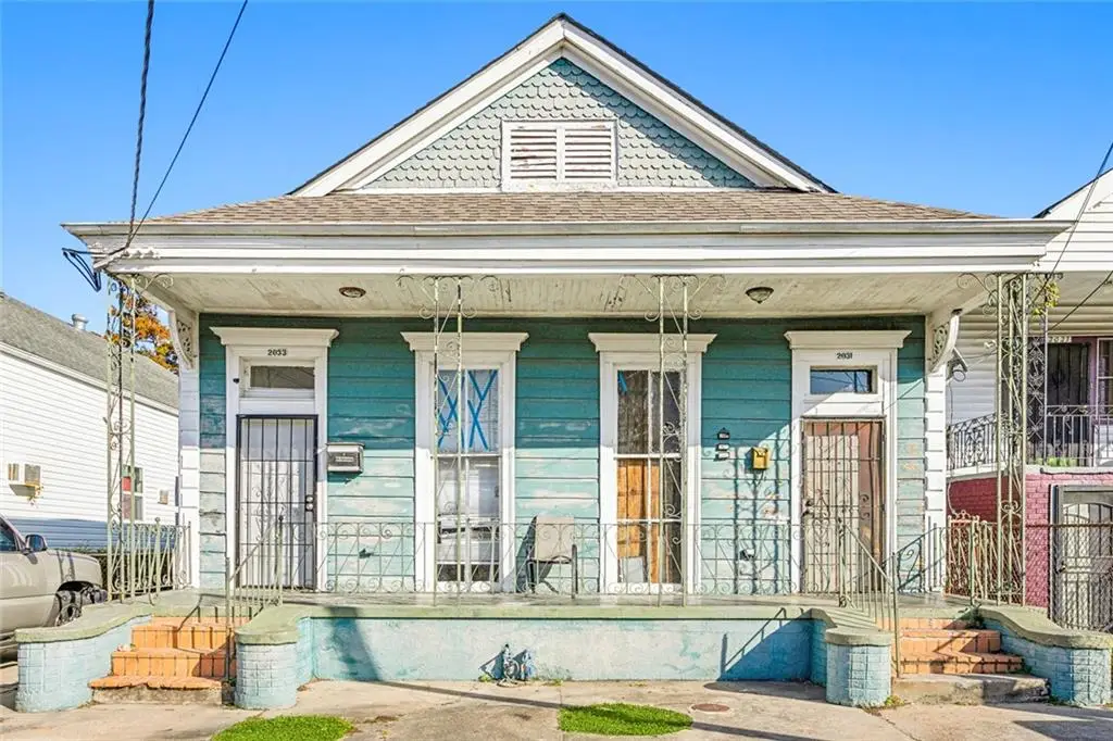 2031 33 Arts Street, New Orleans, LA 70117 - Image #1