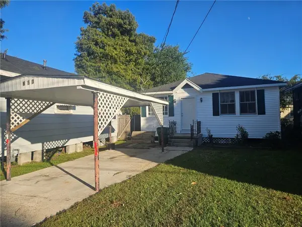 653 Avenue E Avenue, Westwego, LA 70094