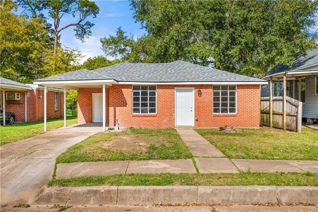 2230 Albert Street, Alexandria, LA 71301 - #1