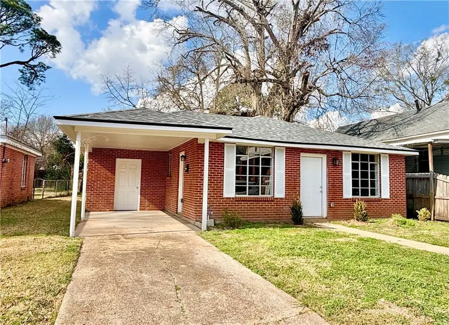 2230 Albert Street, Alexandria, LA 71301 - #2