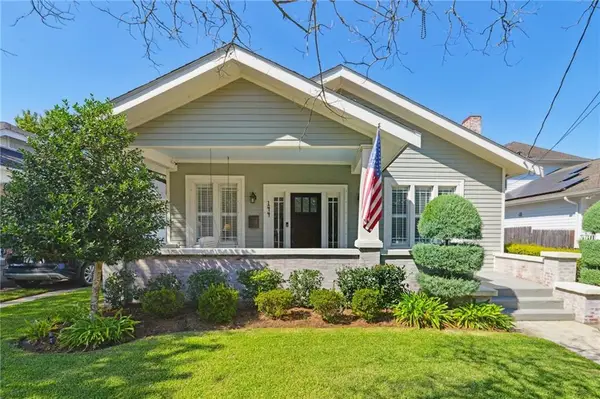 144 Metairie Lawn Drive, Metairie, LA 70001