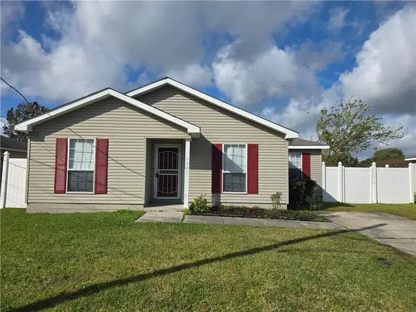 3531 Adrian Street, New Orleans, LA 70131