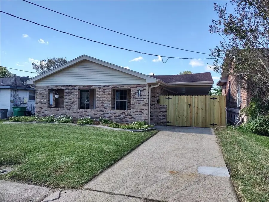 1744 Plaza Drive, Marrero, LA 70072 - Image #2