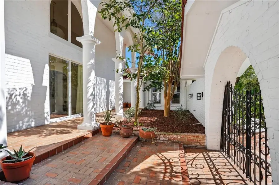 5233 Cleveland Place, Metairie, LA 70003 - #3