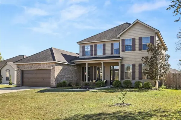 854 Capistrano Court, Covington, LA 70433