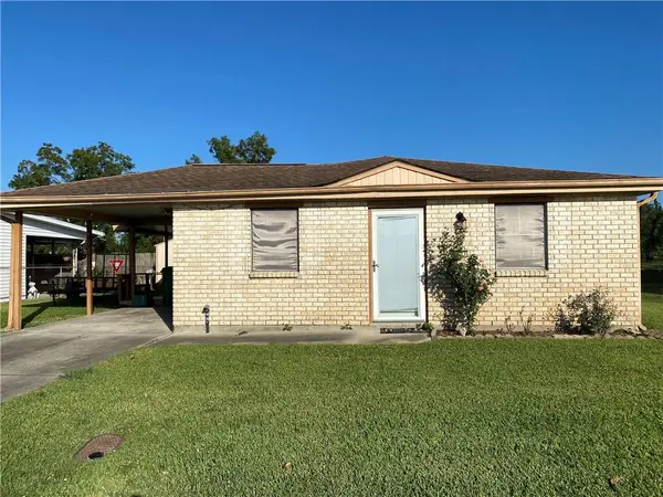 1621 Lisa Drive, Marrero, LA 70072