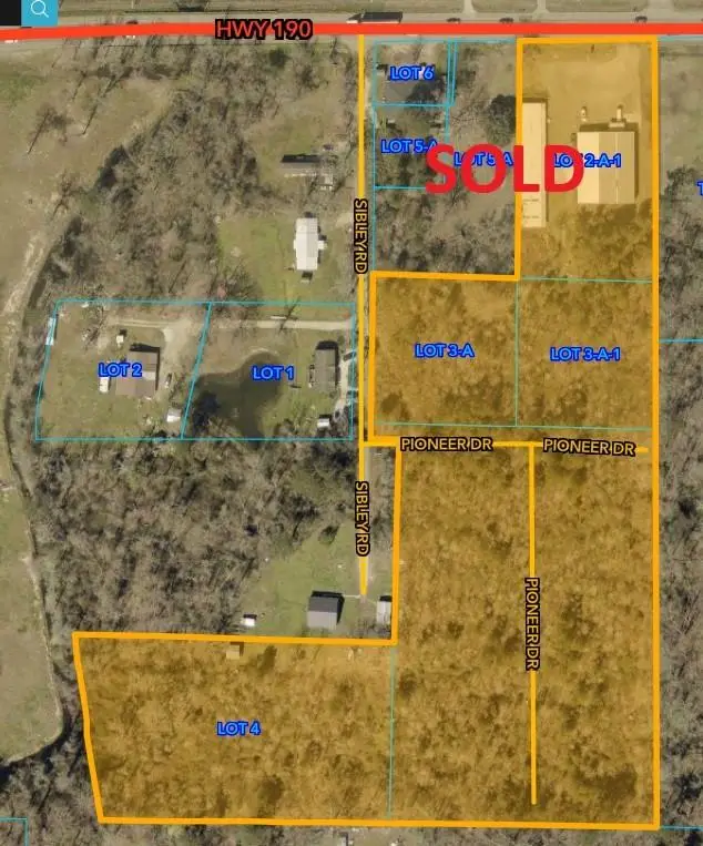 Sibley Road, Hammond, LA 70401 - Image #1