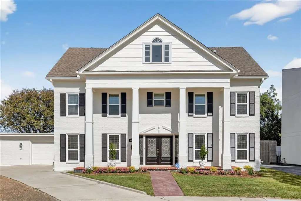 4808 Neyrey Drive, Metairie, LA 70002 - Image #1