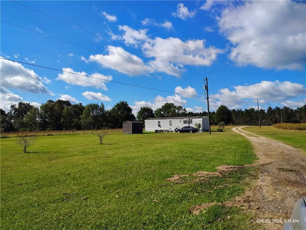 25264 Seven Mile Road, Angie, LA 70426 - Image #1