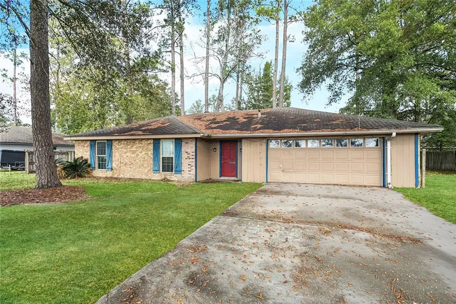 14179 W Hoffman Road, Hammond, LA 70403 - Image #2