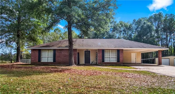 978 Lake Road Road, Dry Prong, LA 71423