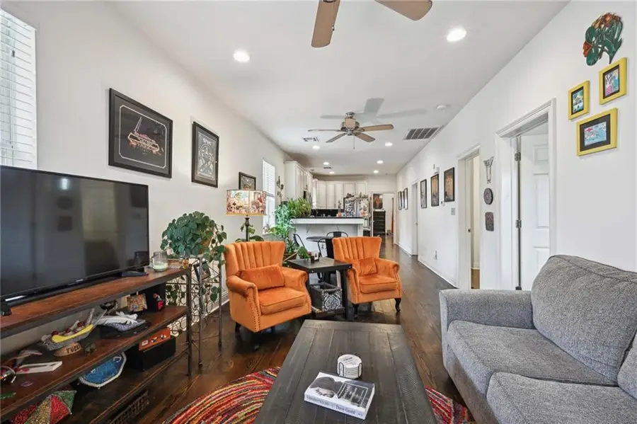 3712 Calhoun Street, New Orleans, LA 70125 - Image #2