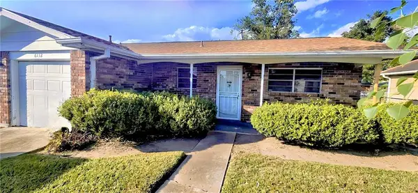 6132 Singleton Drive, Marrero, LA 70072