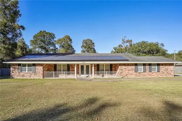 39463 Lincoln Road, Slidell, LA 70458