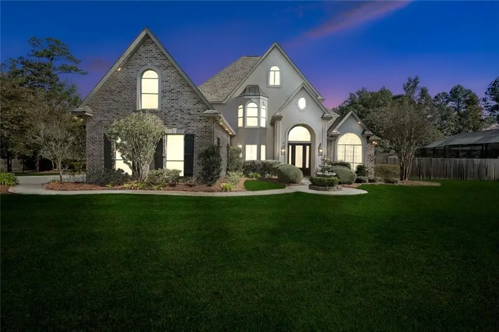 320 Buckthorn Circle, Covington, LA 70433 - Image #1