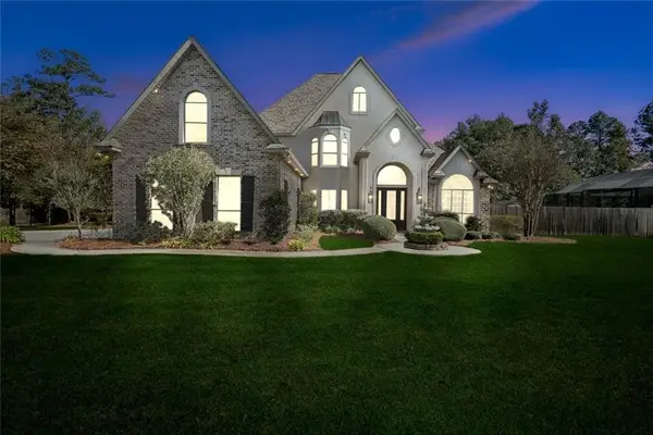 320 Buckthorn Circle, Covington, LA 70433